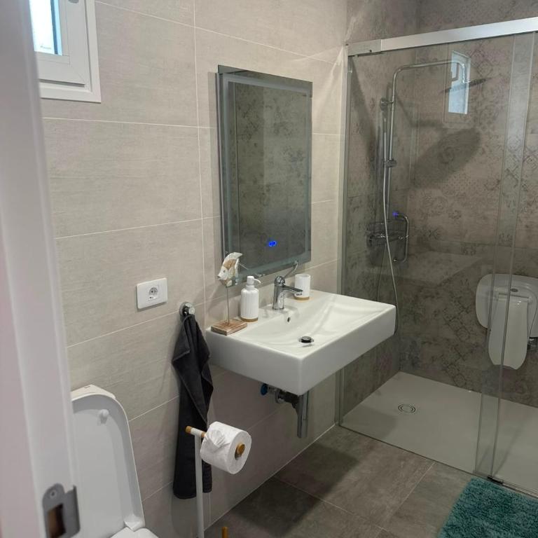 Parque Santiago 2, Villa 1, Tenerife Dream Properties - Villa - 15