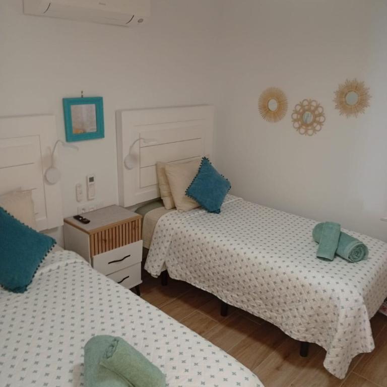 Parque Santiago 2, Villa 1, Tenerife Dream Properties - Villa - 11