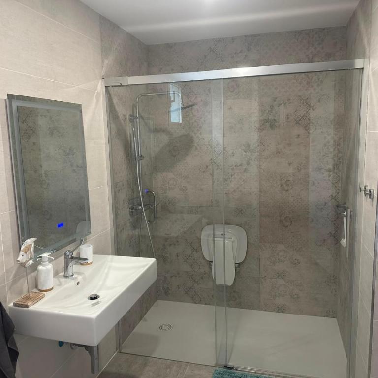 Parque Santiago 2, Villa 1, Tenerife Dream Properties - Villa - 14