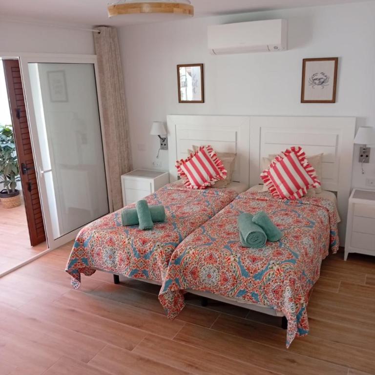 Parque Santiago 2, Villa 1, Tenerife Dream Properties - Villa - 13