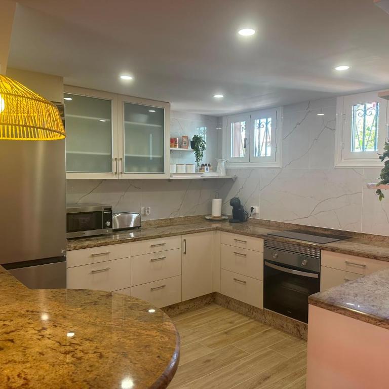 Parque Santiago 2, Villa 1, Tenerife Dream Properties - Villa - 9