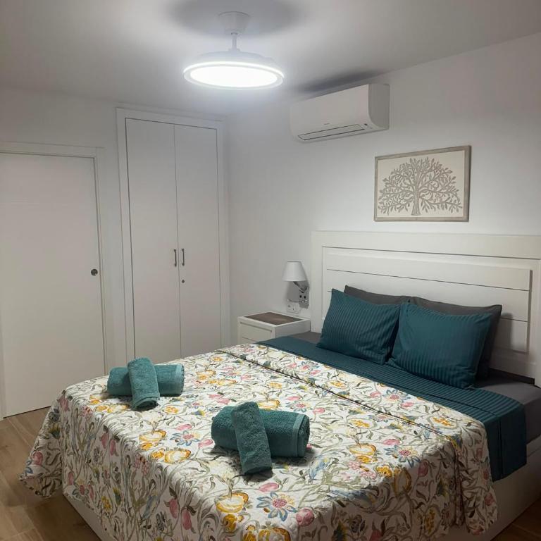 Parque Santiago 2, Villa 1, Tenerife Dream Properties - Villa - 2