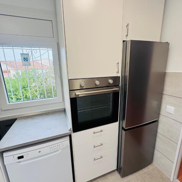 Exclusiva casa con vistas despejadas al mar y piscina privada - Haus mit 5 Schlafzimmern - 9