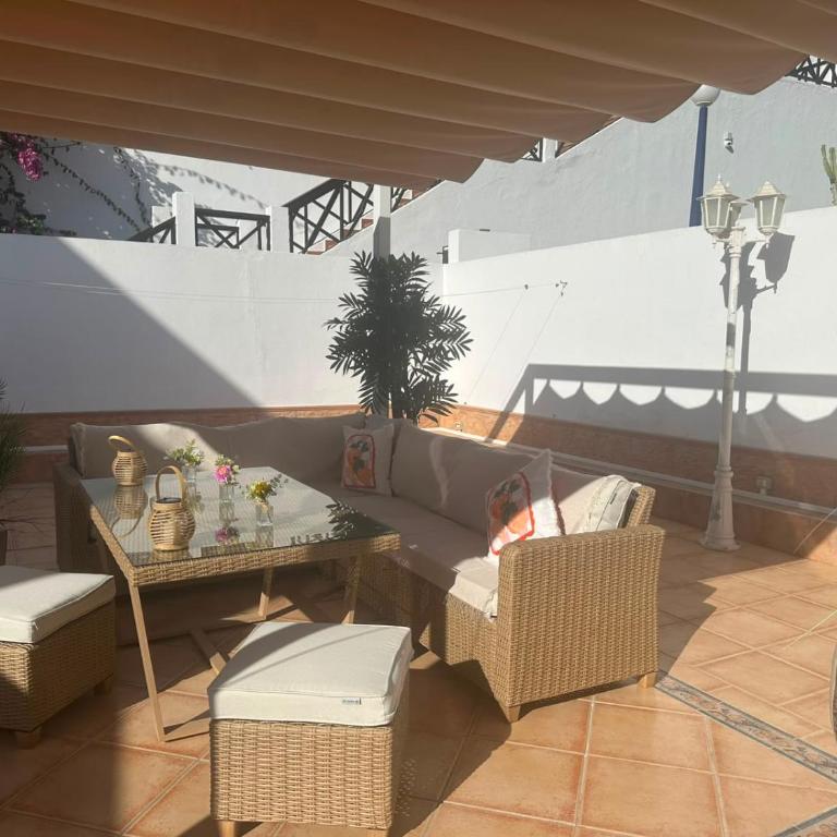 Parque Santiago 2, Villa 1, Tenerife Dream Properties - Villa - 19