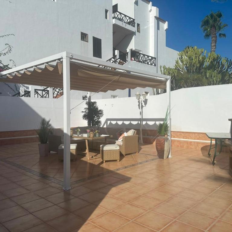 Parque Santiago 2, Villa 1, Tenerife Dream Properties - Villa - 18