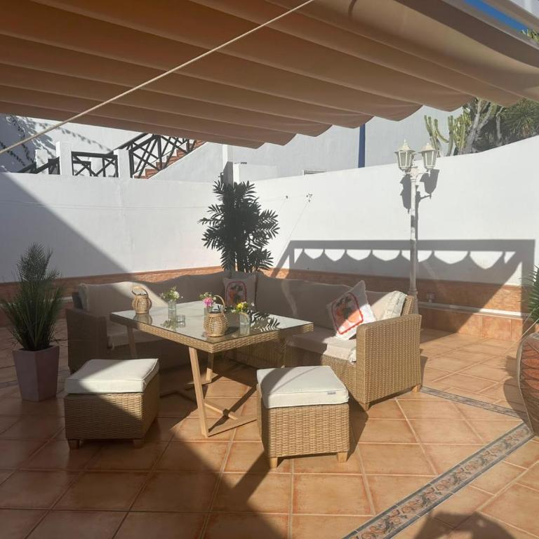 Parque Santiago 2, Villa 1, Tenerife Dream Properties - Villa - 17