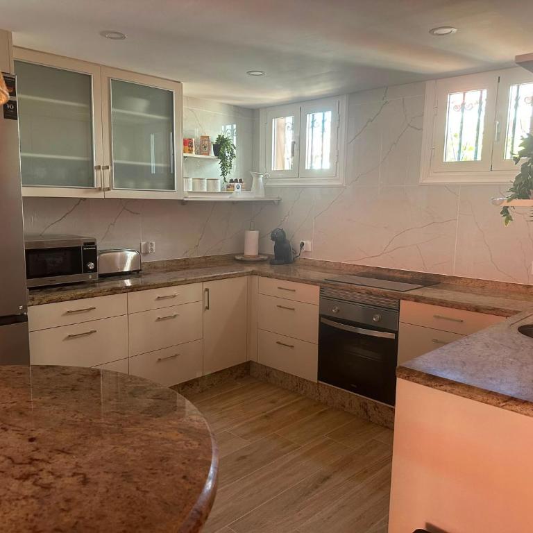 Parque Santiago 2, Villa 1, Tenerife Dream Properties - Villa - 10