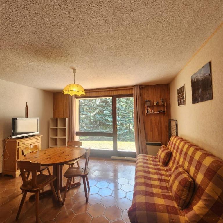 Studio cosy au cœur du Queyras 4 pers - Studio - 1