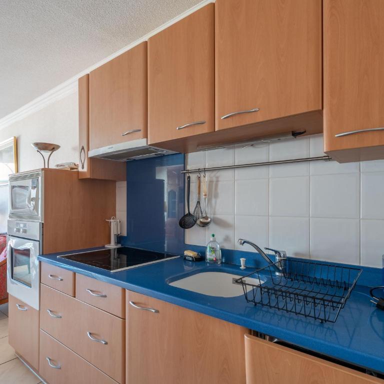 Appartement T3 au Centre d'Arcachon, avec Parking, proche Parc Mauresque et Plage, Terrasse, 2 Chambres - FR-1-319-61 - Appartamento (5 Adulti) - 11