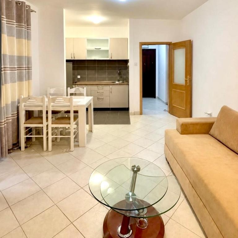 Njaro Del Mar sea view 13 - One-Bedroom Apartment - 5