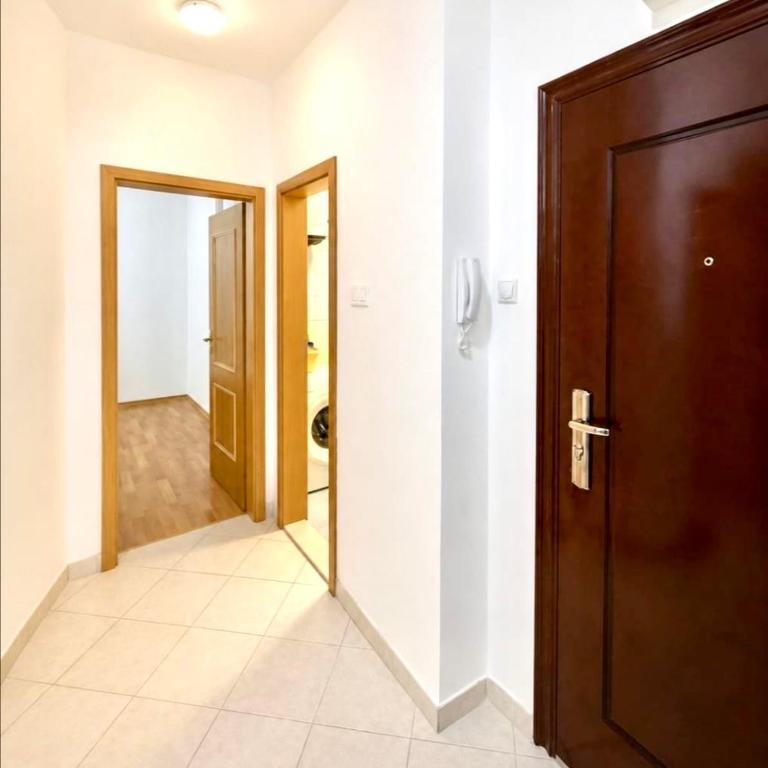 Njaro Del Mar sea view 13 - One-Bedroom Apartment - 6