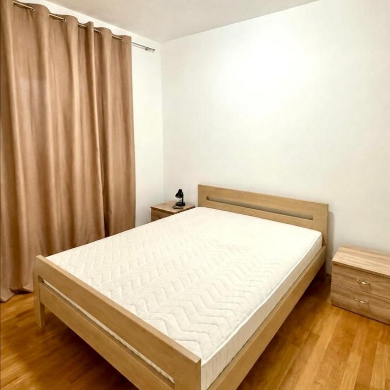 Njaro Del Mar sea view 13 - One-Bedroom Apartment - 7