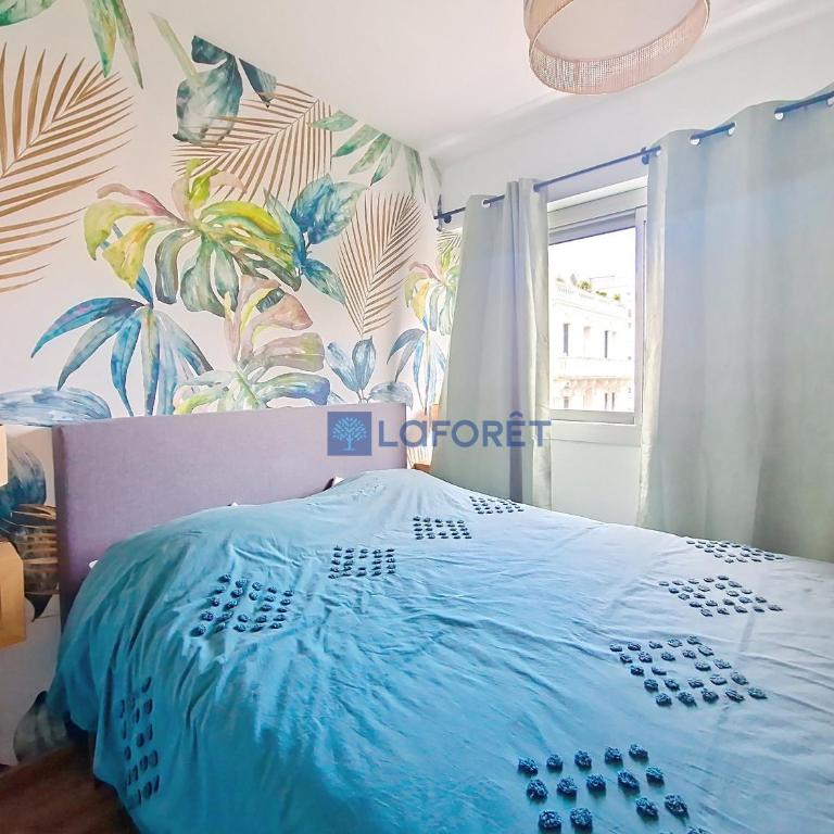 Bel appartement T2 - 4 pers - Centre, face mer - FR-1-331-50 - Apartamento (4 adultos) - 7