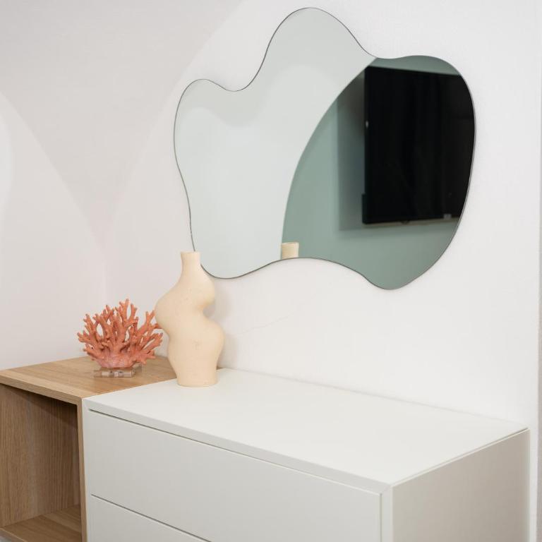 L'Oasi di Parthenope - Casa con 2 Camere da Letto - 5