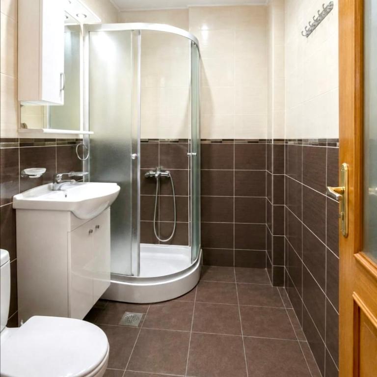 Njaro Del Mar sea view 13 - One-Bedroom Apartment - 9