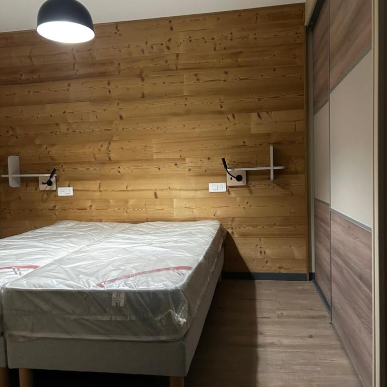 Les Coloriades au Grand Chalet - Thermes & ski - Appartement 2 Chambres - 5