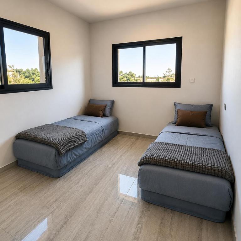 Villa 280 m2 - Villa - 13