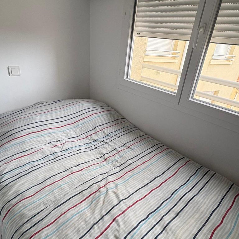Appartement rÃ©novÃ© face mer - 4 pers. - FR-1-323-625 - Appartement - 20