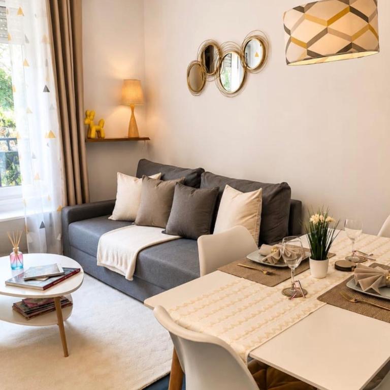 Cozy 2-Bedroom Apartment in Paris near Gare du Nord & Montmartre - Appartement 2 Chambres - 4