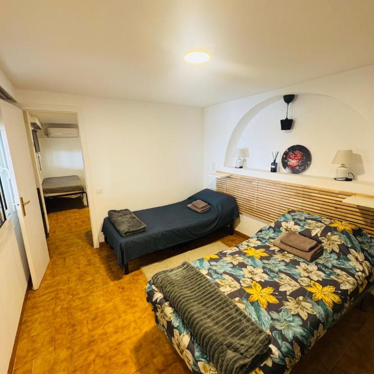 Exclusiva casa con vistas despejadas al mar y piscina privada - Haus mit 5 Schlafzimmern - 16