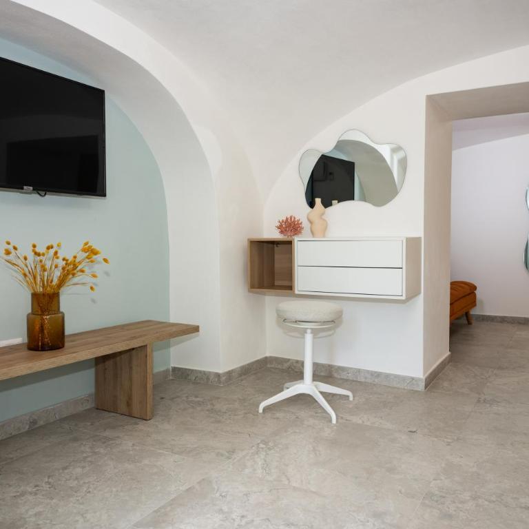L'Oasi di Parthenope - Casa con 2 Camere da Letto - 9