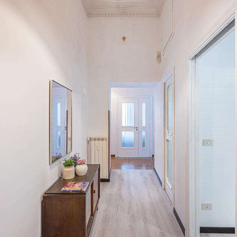 Risorgimento Spacious Home by St Peter's - Appartamento con 3 Camere da Letto e con Vista - 29