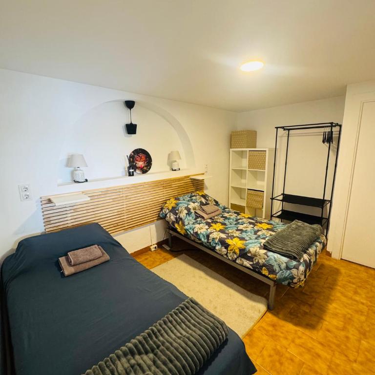 Exclusiva casa con vistas despejadas al mar y piscina privada - Haus mit 5 Schlafzimmern - 17