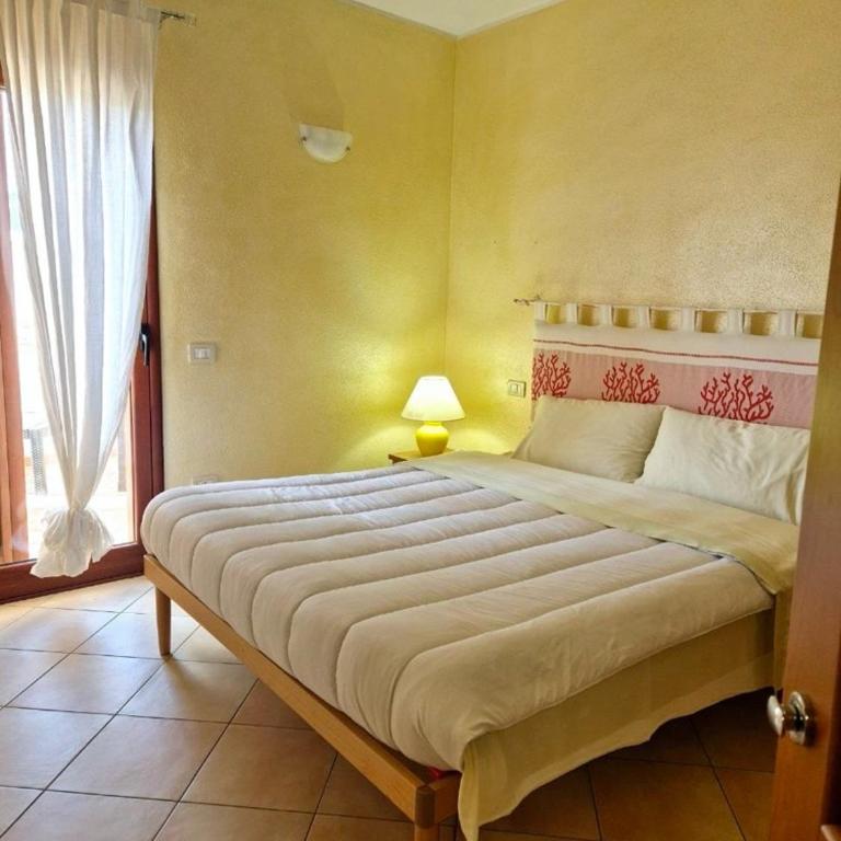 Rental Villa BB - Camera Matrimoniale con Bagno Privato - 8