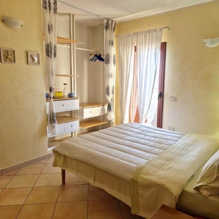 Rental Villa BB - Camera Matrimoniale con Bagno Privato - 7