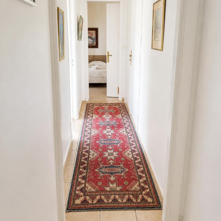 Cannes Three Bedrooms by Sweet Accommodation - Standard Apartment mit 3 Schlafzimmern - 16