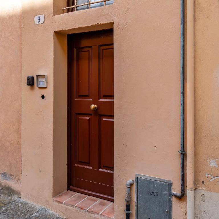 Nami House – Modernità a Lucca - One-Bedroom House - 19