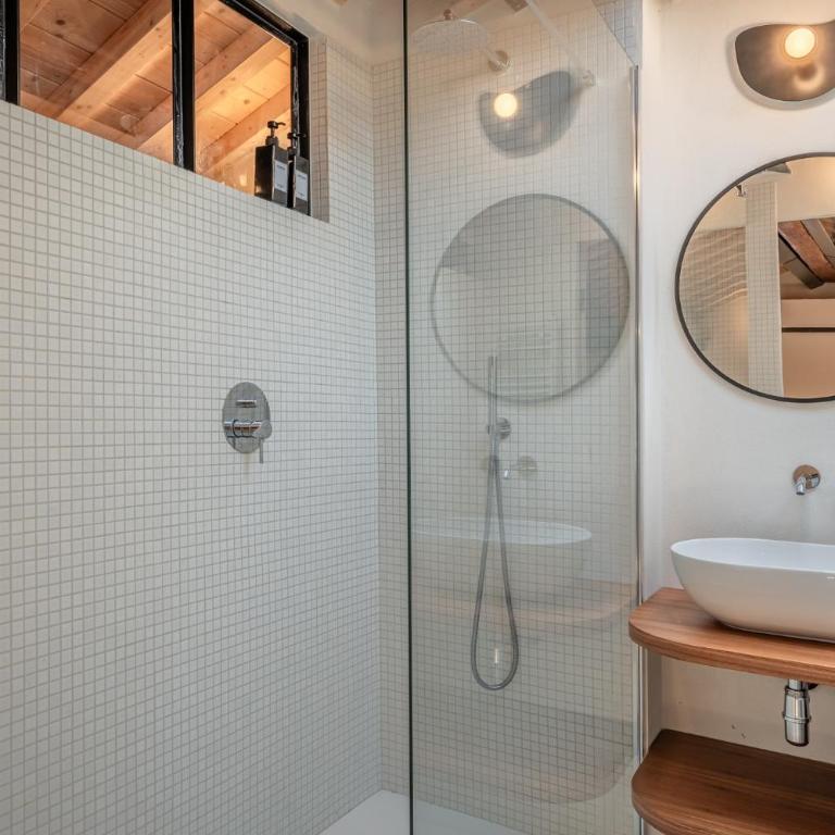 Nami House – Modernità a Lucca - One-Bedroom House - 17