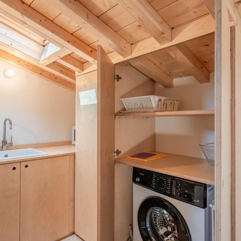 Nami House – Modernità a Lucca - One-Bedroom House - 12