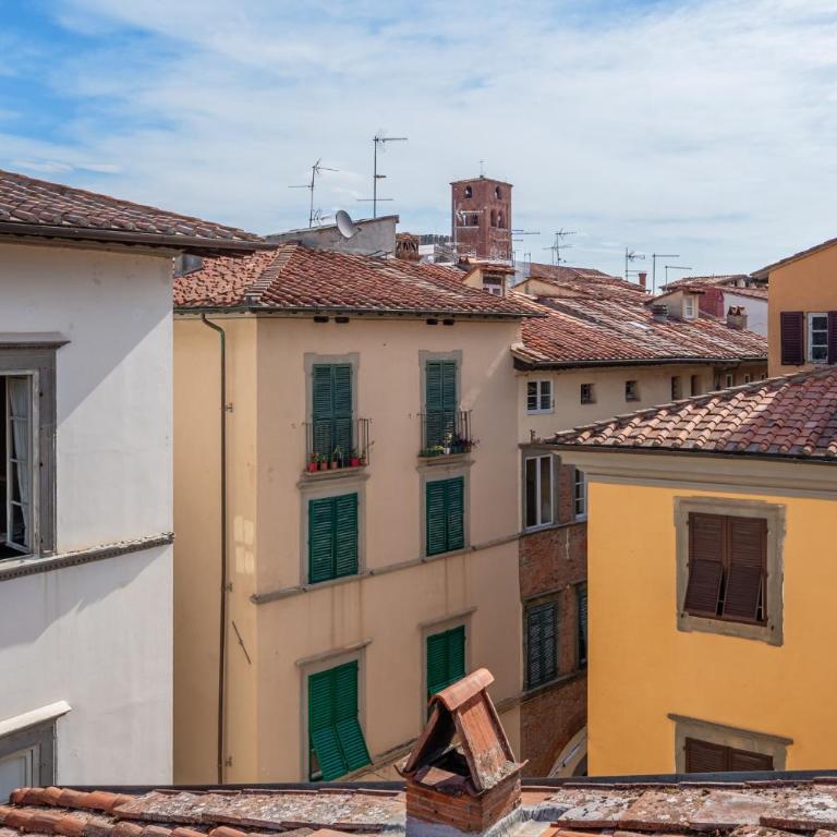Nami House – Modernità a Lucca - One-Bedroom House - 3