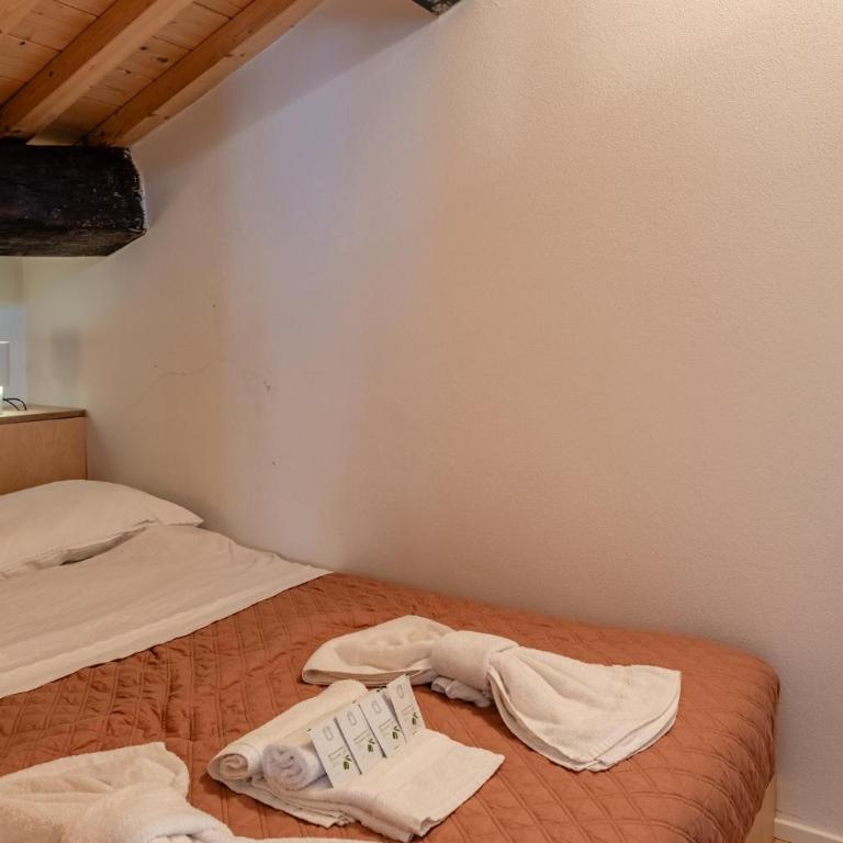 Nami House – Modernità a Lucca - One-Bedroom House - 15