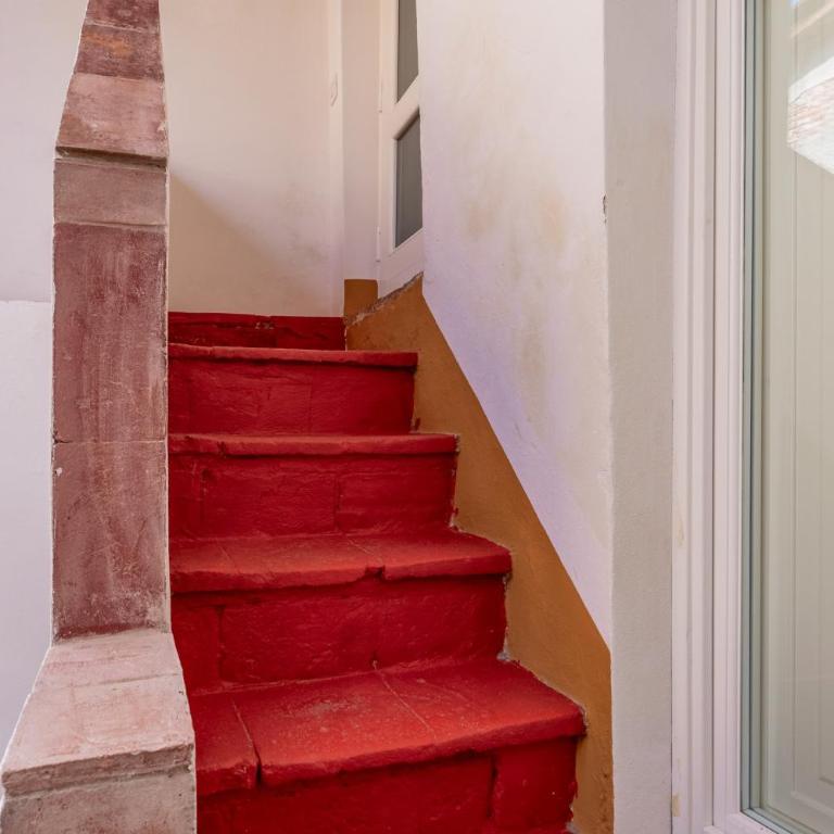 Nami House – Modernità a Lucca - One-Bedroom House - 13
