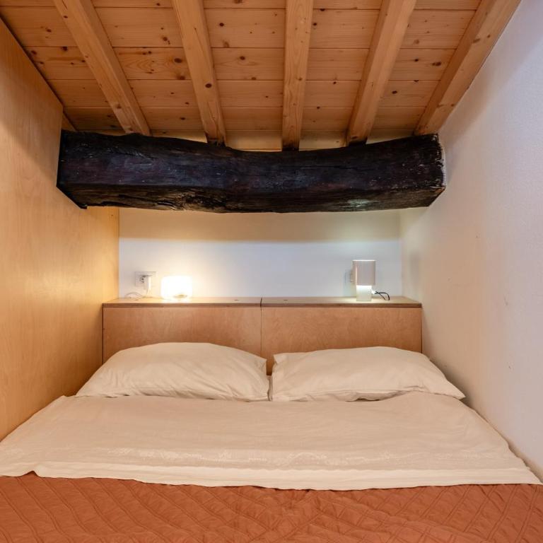 Nami House – Modernità a Lucca - One-Bedroom House - 14