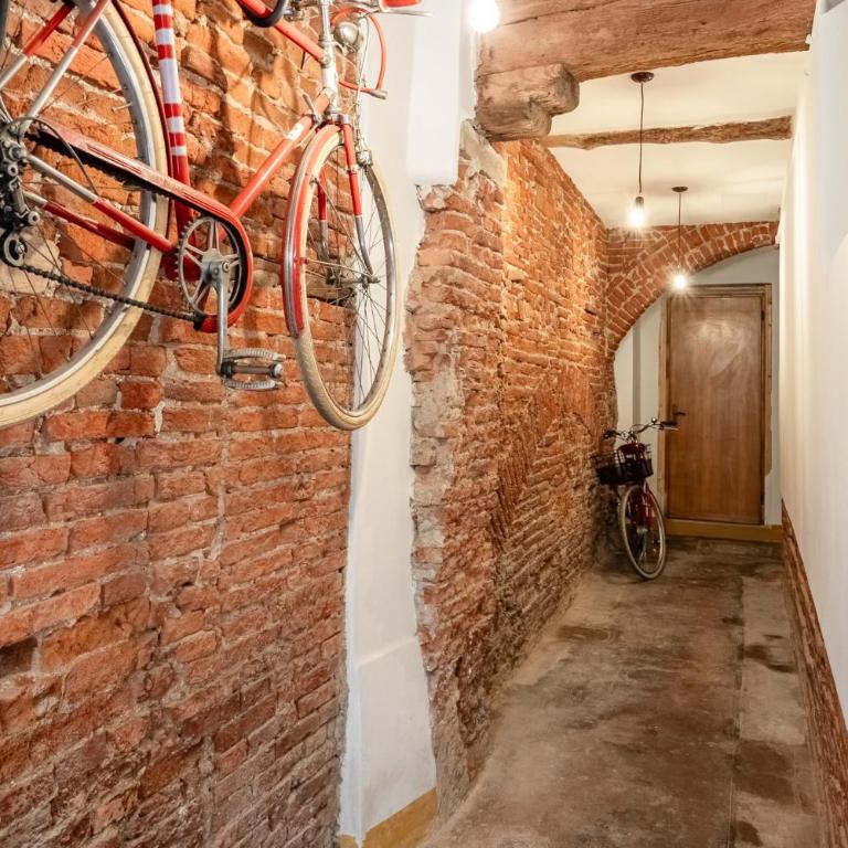 Nami House – Modernità a Lucca - One-Bedroom House - 18