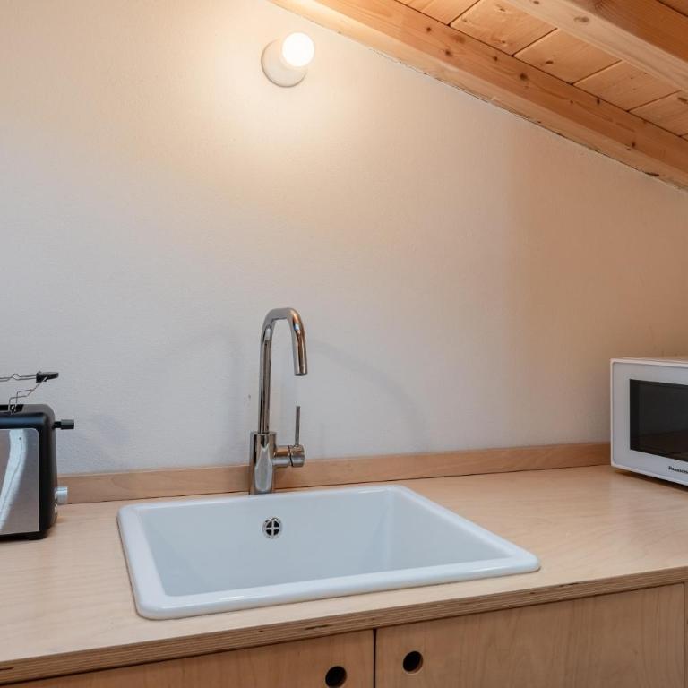 Nami House – Modernità a Lucca - One-Bedroom House - 10