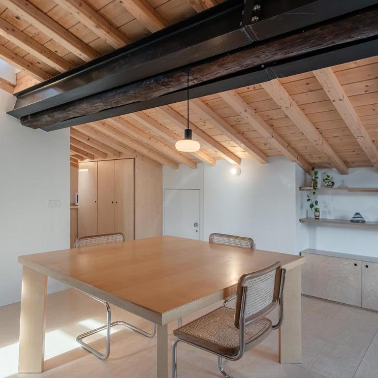 Nami House – Modernità a Lucca - One-Bedroom House - 7