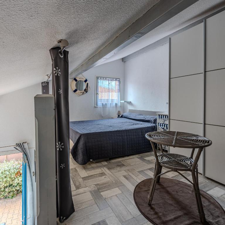 Maison à 350m de la plage avec terrasse, 4 pers., parking privé, Biscarrosse - FR-1-521-243 - Vacation Home - 11