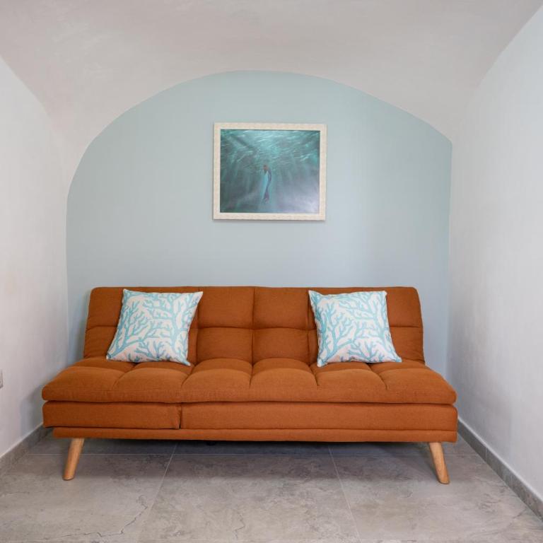 L'Oasi di Parthenope - Casa con 2 Camere da Letto - 11