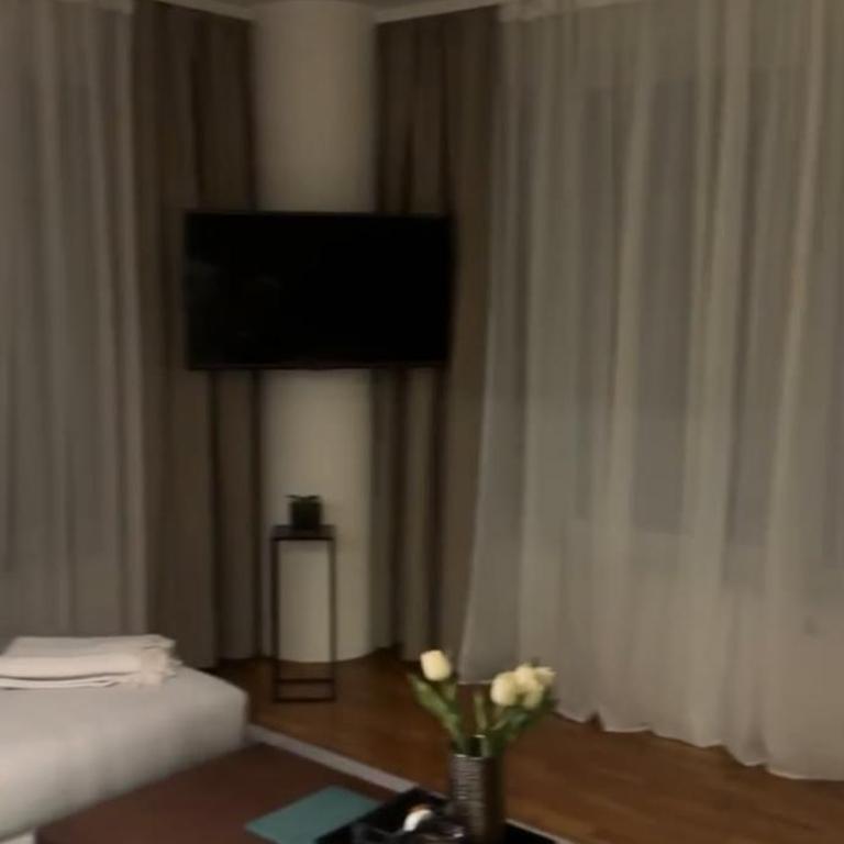 Apartments Leon - Premium Apartman sa 1 Spavaćom Sobom - 6