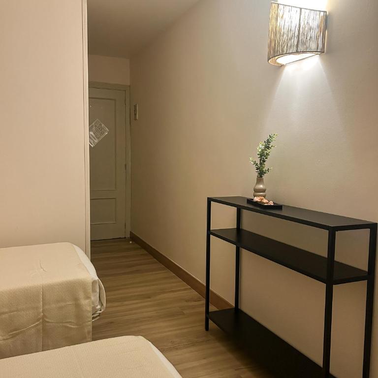 Hostal Rural Sositana - Camera Doppia con Letti Singoli - 10