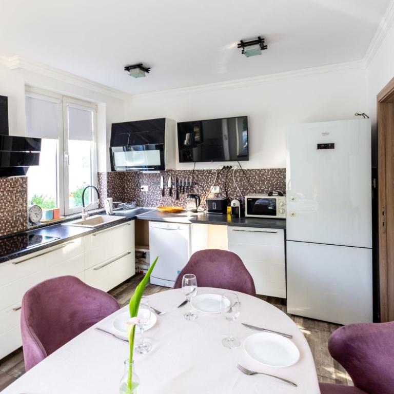 Aquamarine House - Vila - pored Plaže - 4