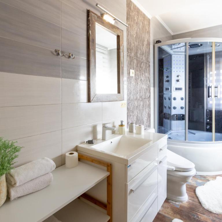 Aquamarine House - Vila - pored Plaže - 11