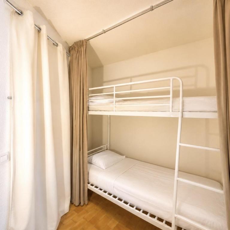 Studio rez-de-jardin à 30m de la plage - FR-1-338-645 - Apartment - 13