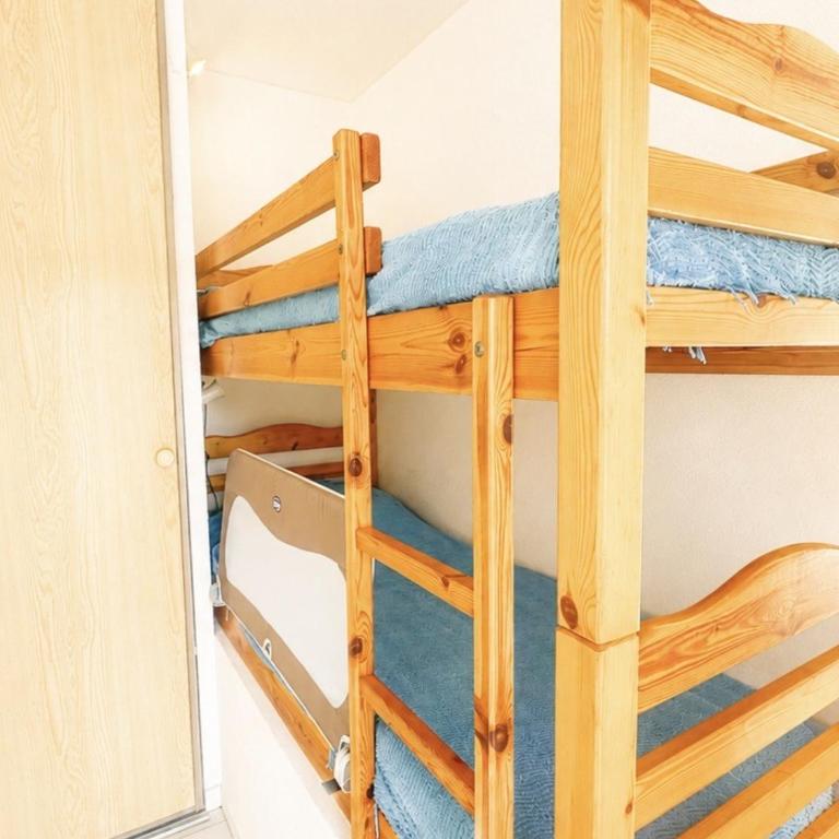 Studio cabine avec climatisation et parking, proche plages - FR-1-338-632 - Apartamento - 17