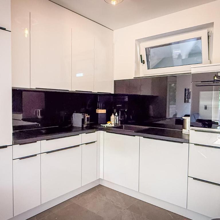 RiverVista Apartments - Appartement 1 Chambre - 2