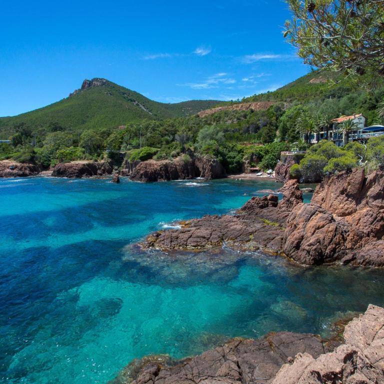 Studio Climat. avec Balcon Proche Plage et Commerces, Wi-Fi Gratuit - FR-1-466A-27 - Studio - 12
